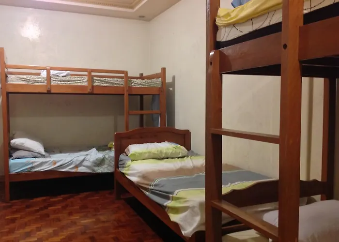Manila Kallax Dormitel
