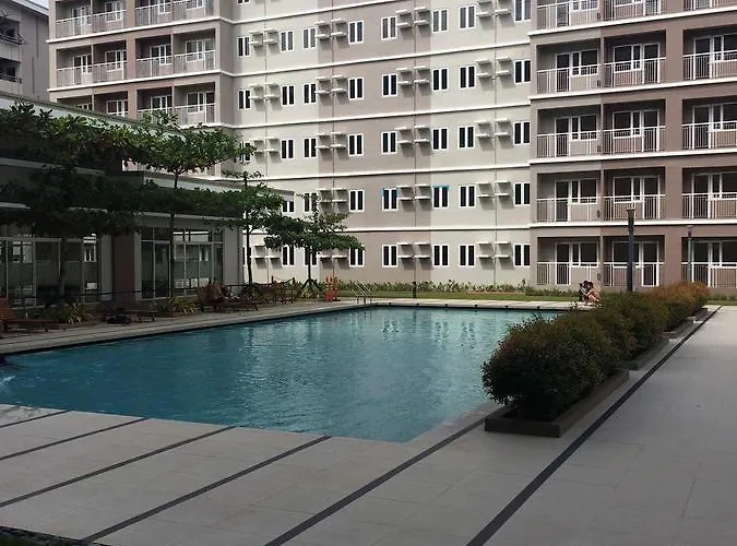 Smdc Trees Residences By Sc