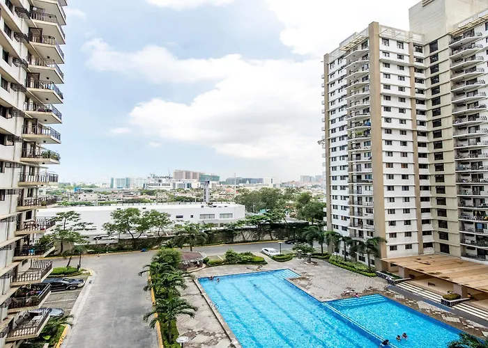 Cocoon Condos At Taguig