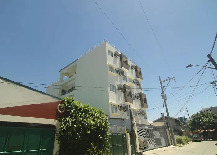 Orange Suites Serviced Apartments