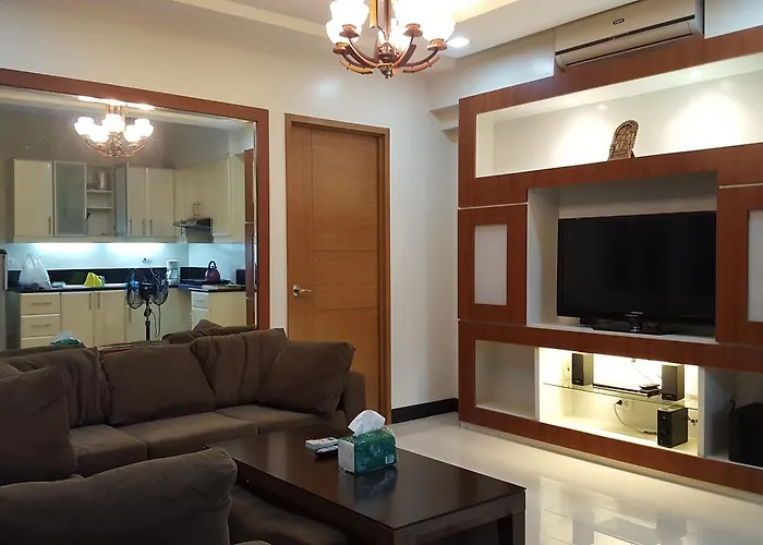 Morgan Suites