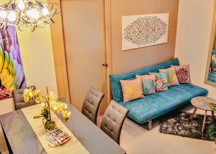 Mezza 2 Residences