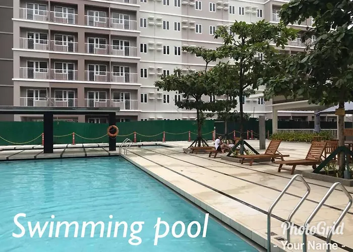 Unit Condo For Rent