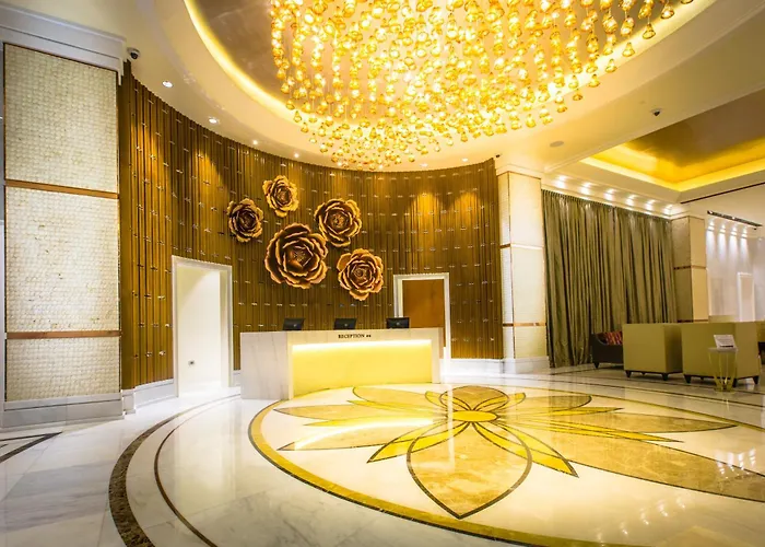 Winford Resort And Casino Manila