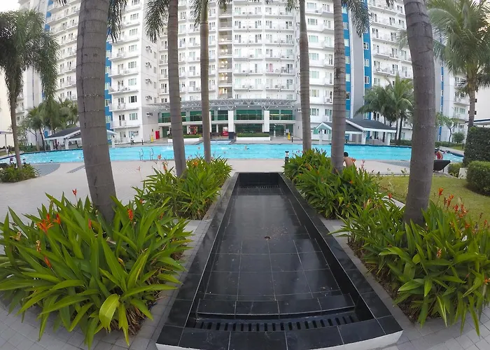 Grass Residences