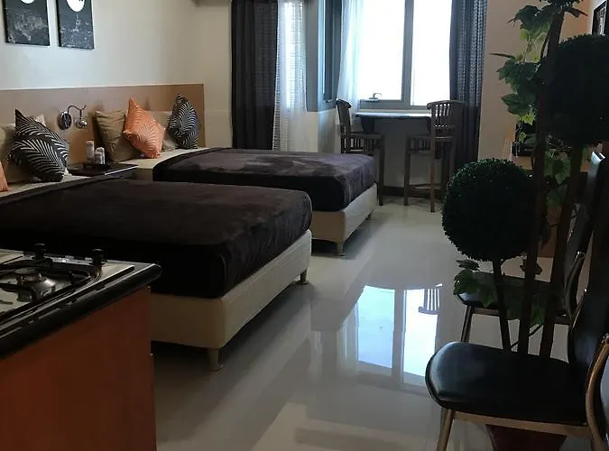 Studio Unit By The Bay