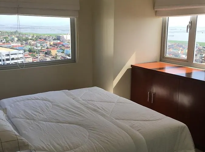 Avida Towers Altura Alabang
