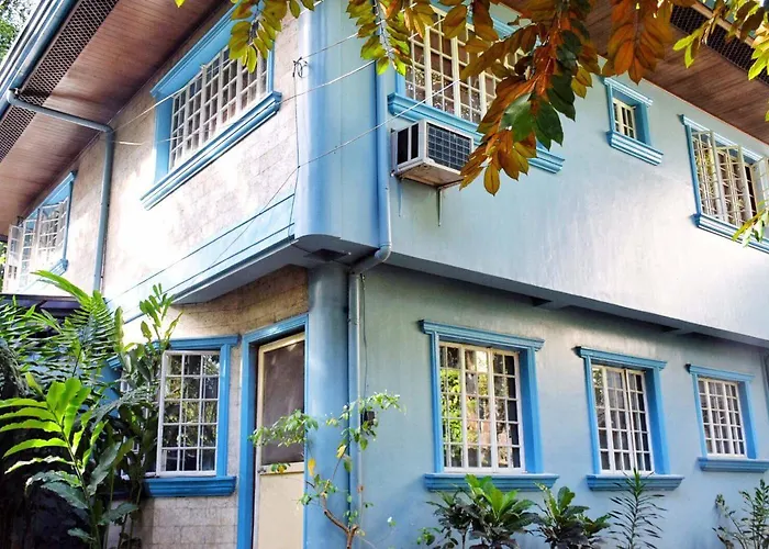 Quetzal B&B, Marikina