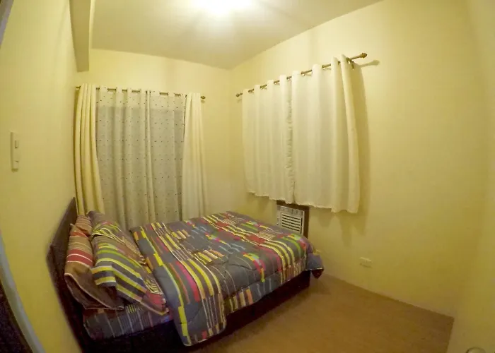Condo In Pasig