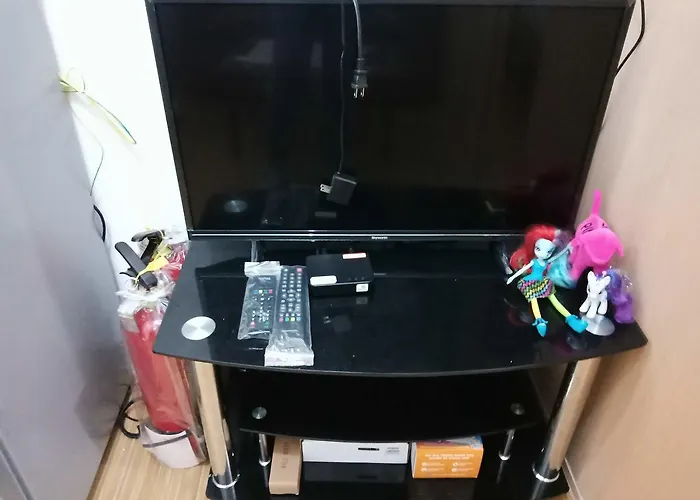 Anabelle'S Condo