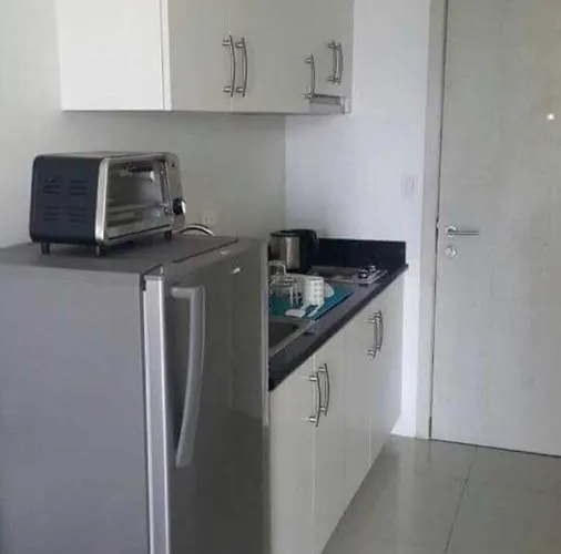Jazz Residence