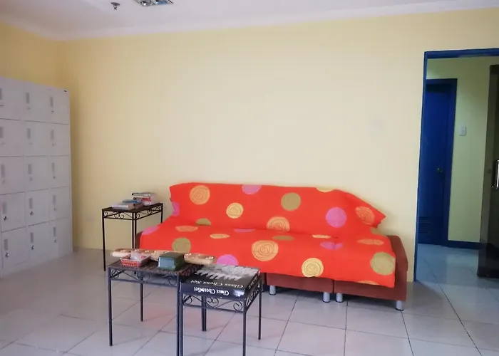 Cozydito Hostel