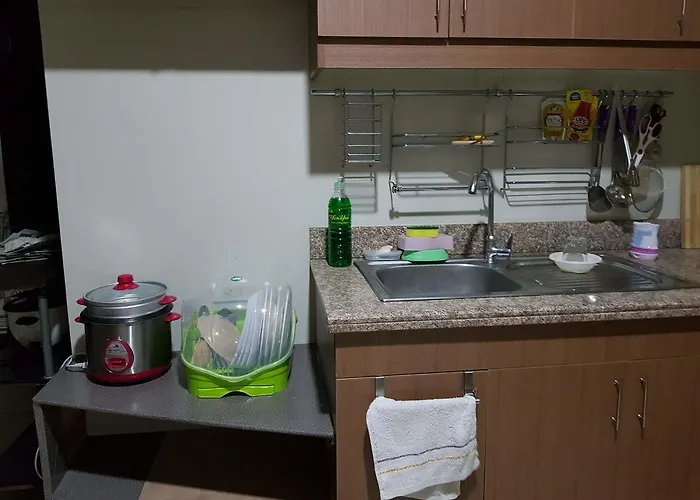 Cerise Siena Park Residences