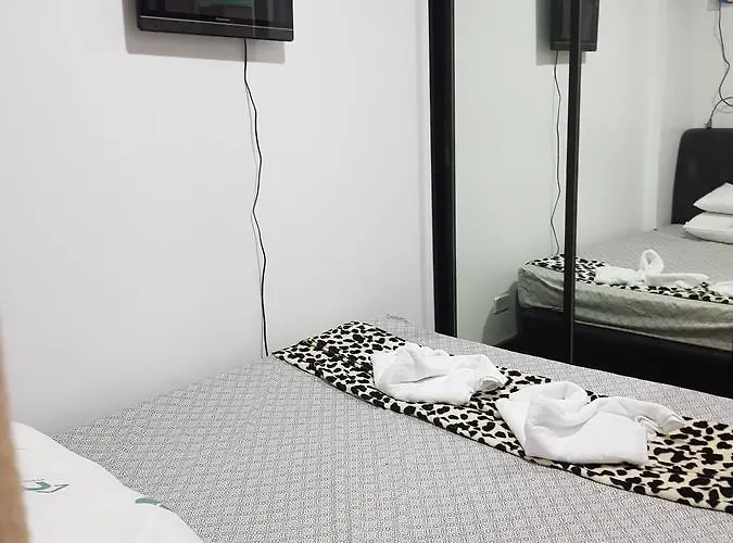 Cerise Siena Park Residencs