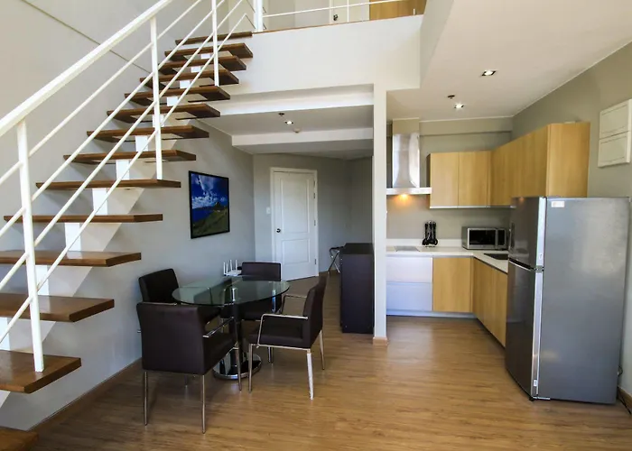 Siglo Suites @ The Gramercy Residences
