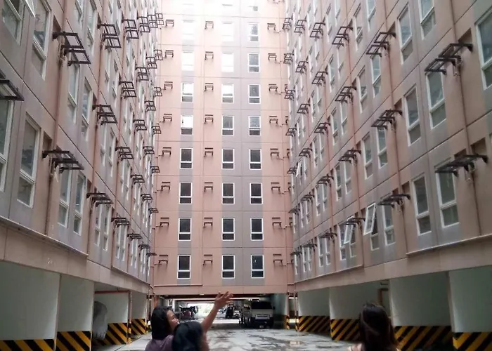 Manila Hostel By Trece
