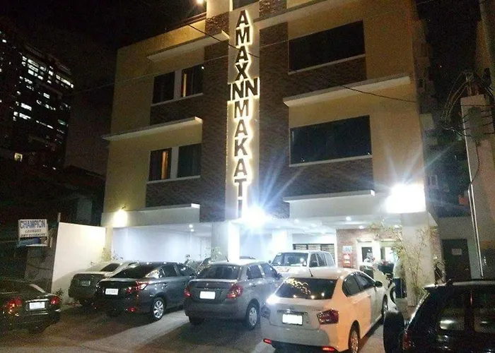 Amax Inn Makati II
