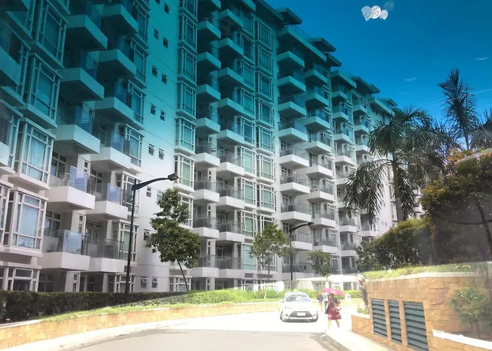 Condotel at Parkside Villas