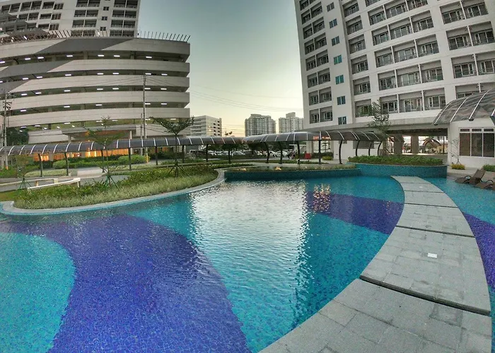 Grace Residences