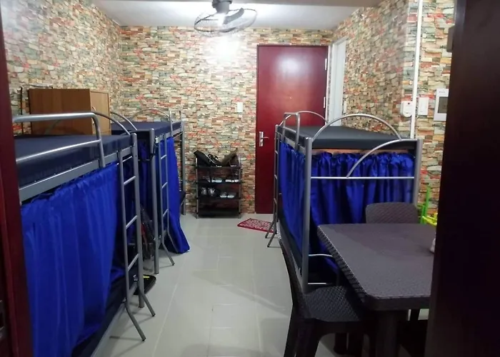 Samanakan'S Condotel & Dormitory