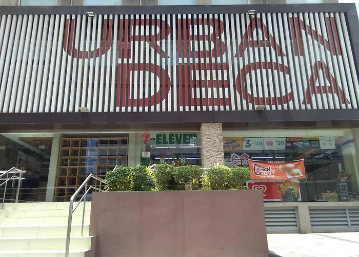 Urban Deca Tower @ Graceysplace Unit 6 Mandaluyong