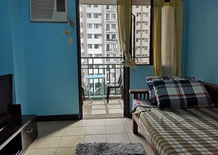 Rod'S Private Studio Taguig