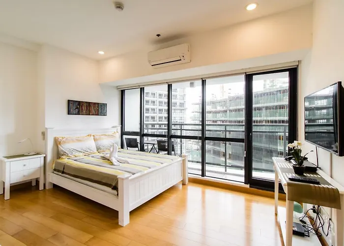 1Br Milano Residences By Versace