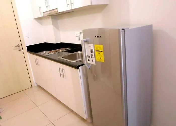 Jazz Residences