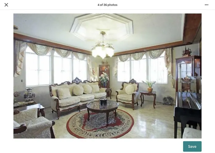 Big House In Quezon City