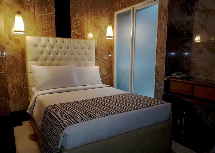 Belgian Suites