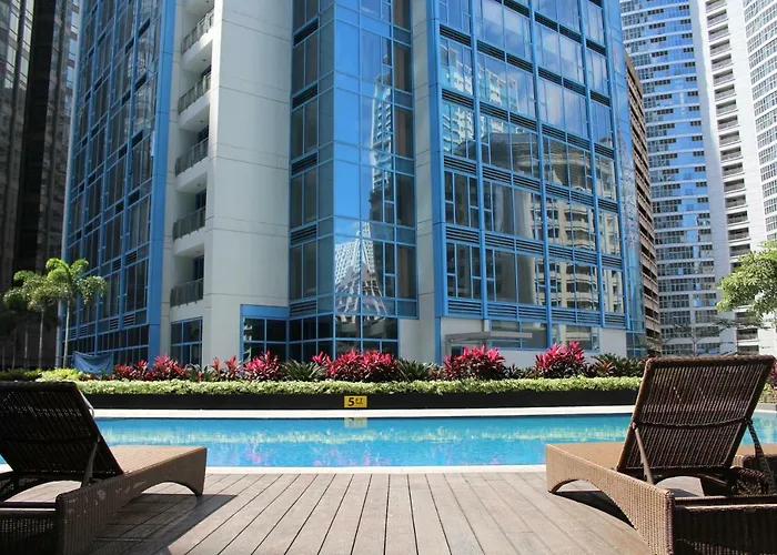 Csuites At Two Central Residences