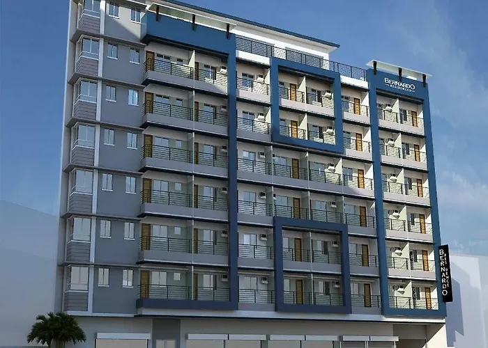 Bernardo Residences