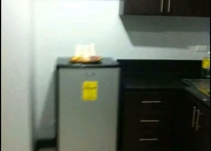 1Br Condo Cubao Manhattan Parkview Tower2