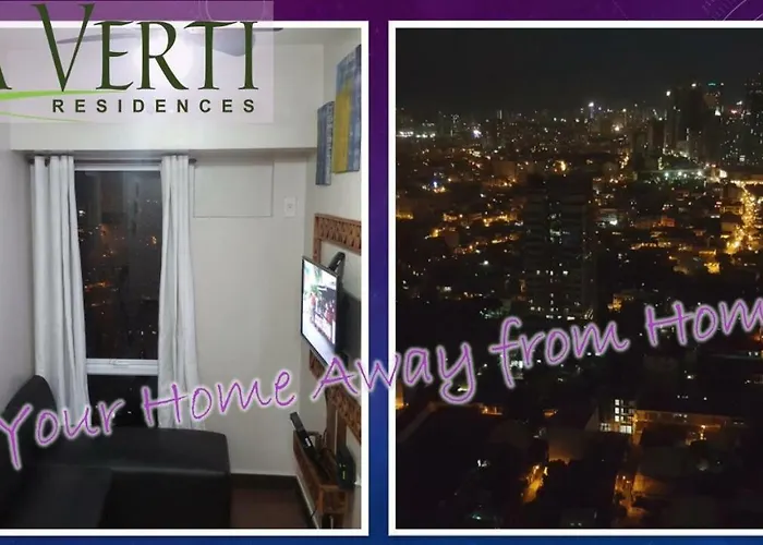 La Verti Residence Condominium