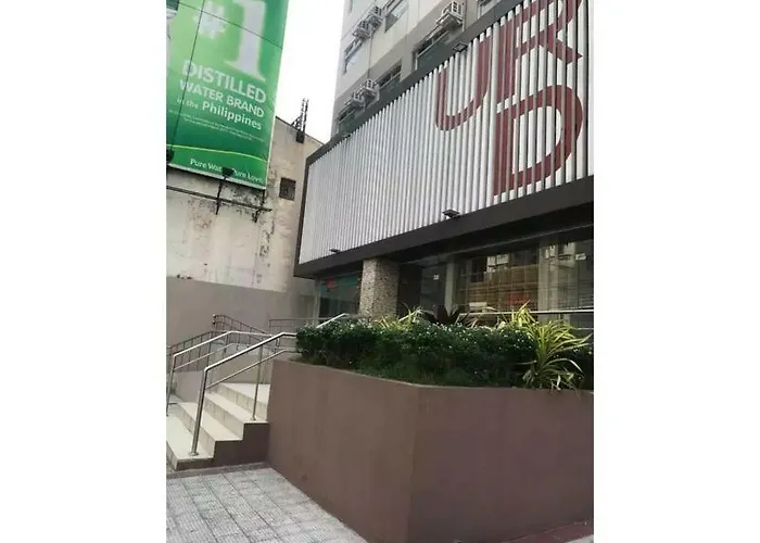 Shanilyn Residency Urban Deca Towers Edsa Mandaluyong,Unlimited Internet And Netflix