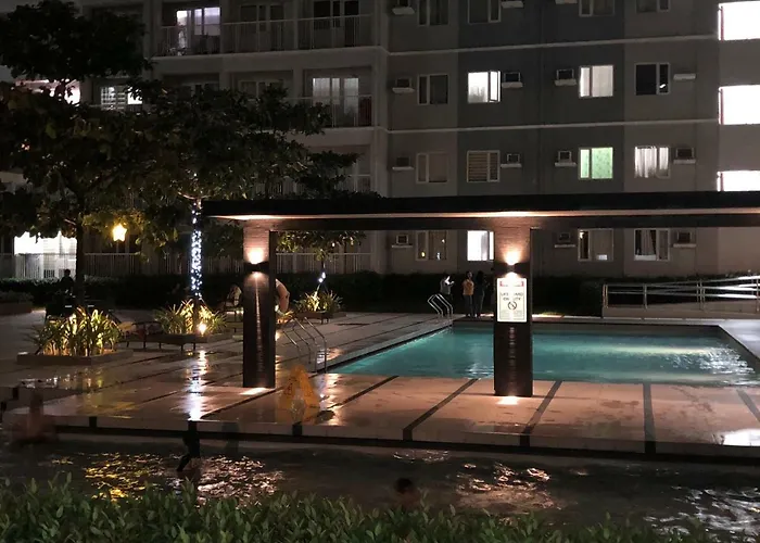 Trees Residences