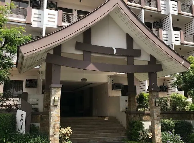 Redwood Fairview Two Bedroom