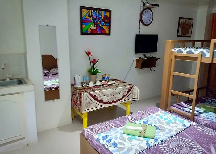 Jnj Transient Rooms