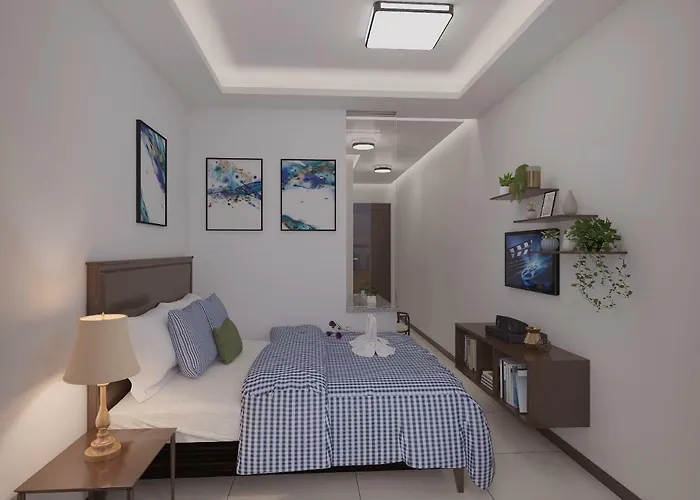 Jdh Hotel Apartment