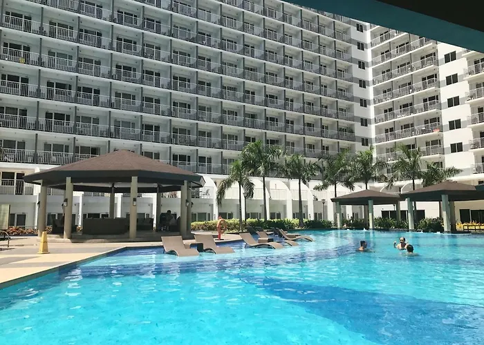 1Bedroom With Balcony