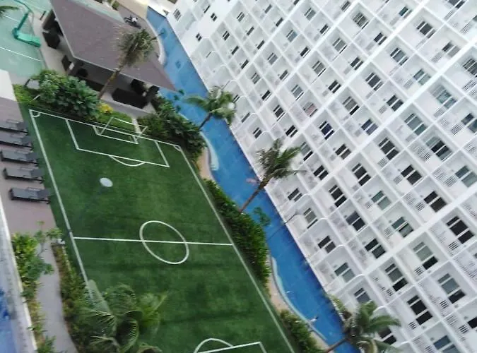 Jones Shore Residences