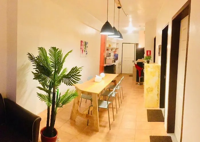 Ladies Backpackers Hostel