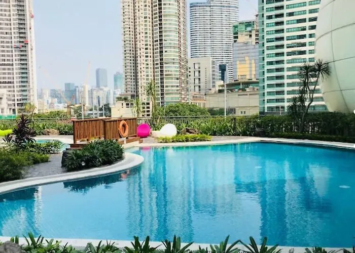 Acqua Private Residence