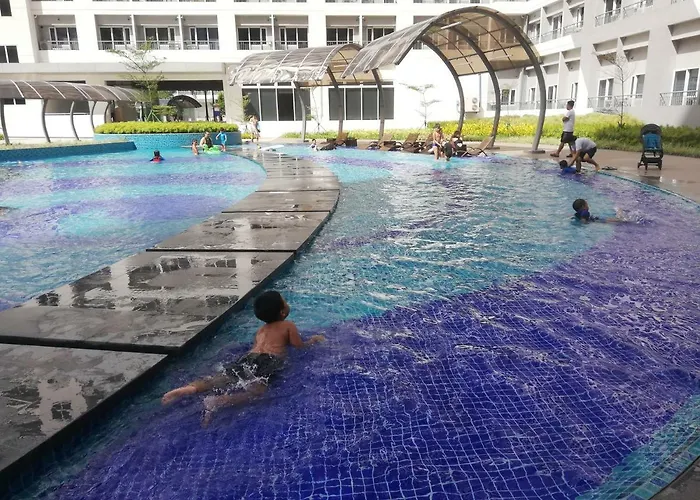 Grace Residences Kay's Pad