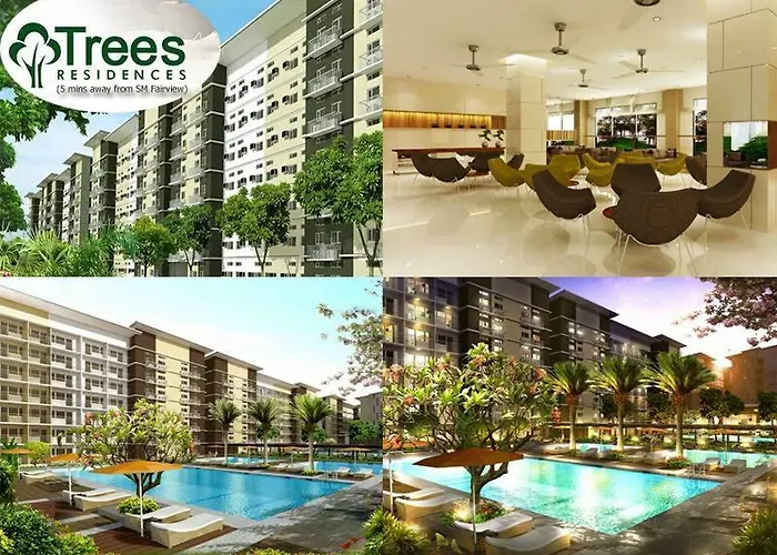 Trees Residences