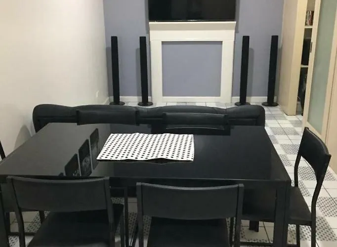 2 Bedroom At Light Residences