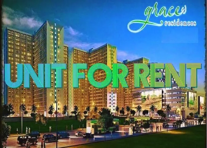 Smdc Grace Residences