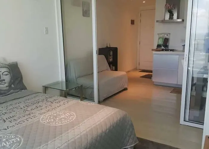 Azure Urban Resort Residences