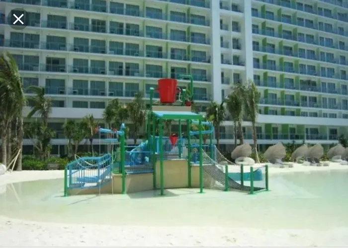 Azure Urban Resort Residence