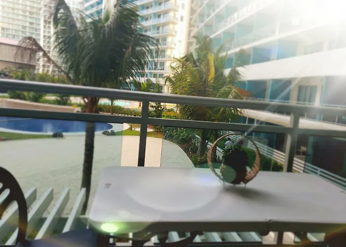 Azure Urban Resort Residences